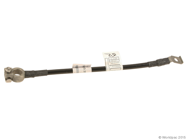 Foto de Cable de batera para Mini Cooper Cooper Marca Genuine Nmero de Parte W0133-1665896