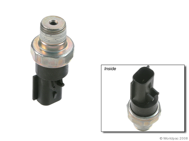 Foto de Interruptor de Presin de Aceite para Mini Cooper Cooper Marca Genuine Nmero de Parte W0133-1665907