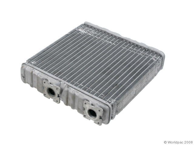 Foto de Radiador del calentador para Nissan Quest 1999 2000 2001 2002 Marca Genuine Nmero de Parte W0133-1707893