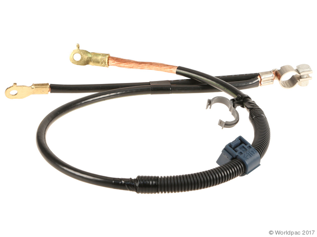 Foto de Cable de batera para Honda Odyssey 2002 2003 2004 Marca Genuine Nmero de Parte W0133-1713877