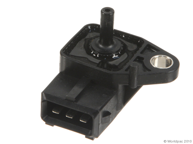 Foto de Sensor de Presion Absoluta para Mercedes-Benz Marca Genuine Nmero de Parte W0133-1716580