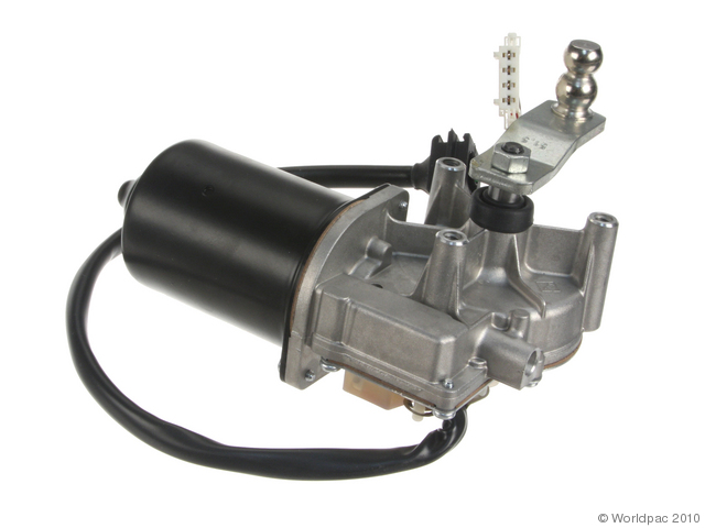 Foto de Motor de Limpiaparabrisas para Mercedes-Benz Marca Genuine Nmero de Parte W0133-1716923