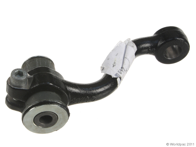 Foto de Brazo Auxiliar de Direccin para Mercedes-Benz C280 Mercedes-Benz C43 AMG Mercedes-Benz CLK320 Mercedes-Benz CLK430 Mercedes-Benz CLK55 AMG Marca Genuine Parte #W0133-1717043