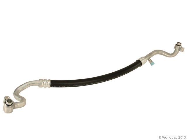 Foto de Manguera de Refrigerante Aire Acondicionado para Mitsubishi Montero Sport 2000 2001 2002 2003 Marca Genuine Nmero de Parte W0133-1731985