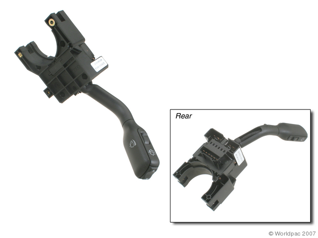 Foto de Interruptor del limpiaparabrisas para Audi Marca Genuine Nmero de Parte W0133-1735288