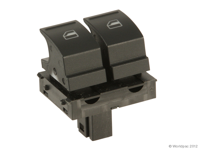 Foto de Interruptor de vidrio elctrico de la puerta para Volkswagen Beetle Marca Genuine Nmero de Parte W0133-1737814