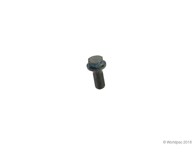 Foto de Tornillo para Volante de Embrague para Lexus y Toyota Marca Genuine Nmero de Parte W0133-1738013