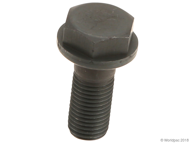 Foto de Tornillo para Volante de Embrague para Toyota Celica Toyota Corona Toyota Pickup Toyota 4Runner Marca Genuine Nmero de Parte W0133-1741168