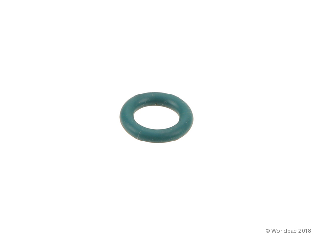 Foto de Anillo O Inyeccin Directa para Acura y Honda Marca Genuine Nmero de Parte W0133-1773316