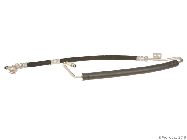 Foto de Manguera de Presin Direccin hidrulica para Mercedes-Benz C230 Mercedes-Benz C280 Mercedes-Benz CLK350 Mercedes-Benz C350 Marca Genuine Nmero de Parte W0133-1780979