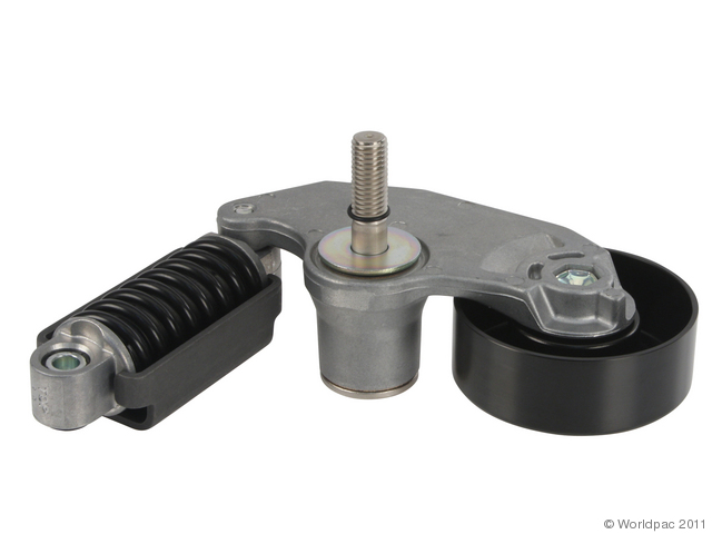 Foto de Conjunto de Tensor de correa para Volvo S80 Volvo XC90 Marca Genuine Nmero de Parte W0133-1789071