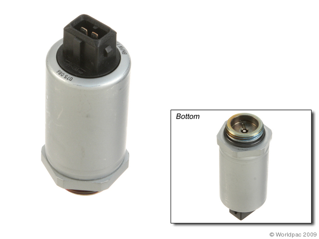 Foto de Solenoide de Tiempo Variable para BMW Marca Genuine Nmero de Parte W0133-1790234