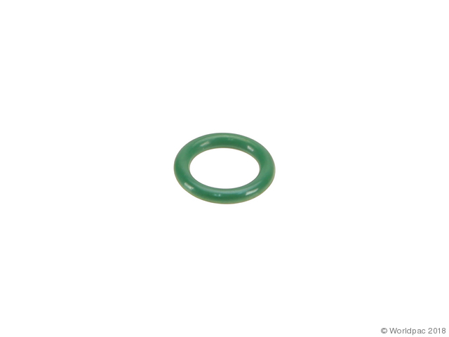 Foto de Anillo O de Manguera de Aire Acondicionado para Kia y Hyundai Marca Genuine Nmero de Parte W0133-1811146