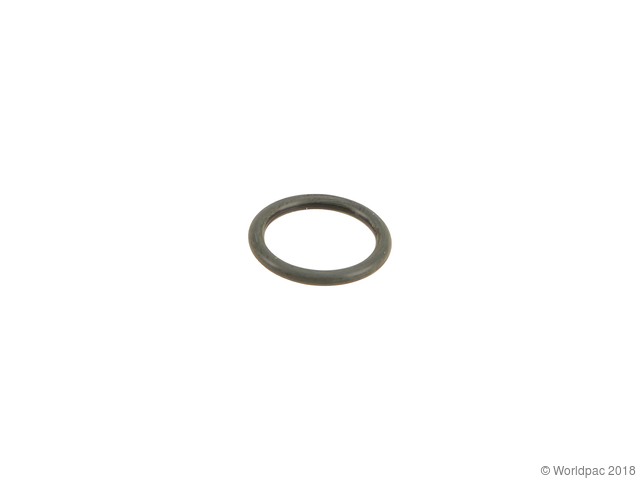 Foto de Anillo O de Manguera de Aire Acondicionado para Subaru Impreza Subaru Forester Subaru XV Crosstrek Subaru WRX Subaru WRX STI Marca Genuine Nmero de Parte W0133-1813152