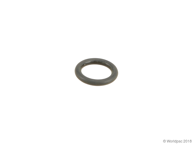 Foto de Anillo O de Manguera de Aire Acondicionado para Subaru Impreza Subaru Forester Subaru XV Crosstrek Subaru WRX Subaru WRX STI Marca Genuine Nmero de Parte W0133-1813154