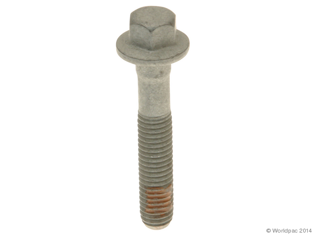 Foto de Tornillo de la culata del Motor para Cadillac Chevrolet GMC Pontiac Buick Hummer Saab... Marca Genuine Nmero de Parte W0133-1865647