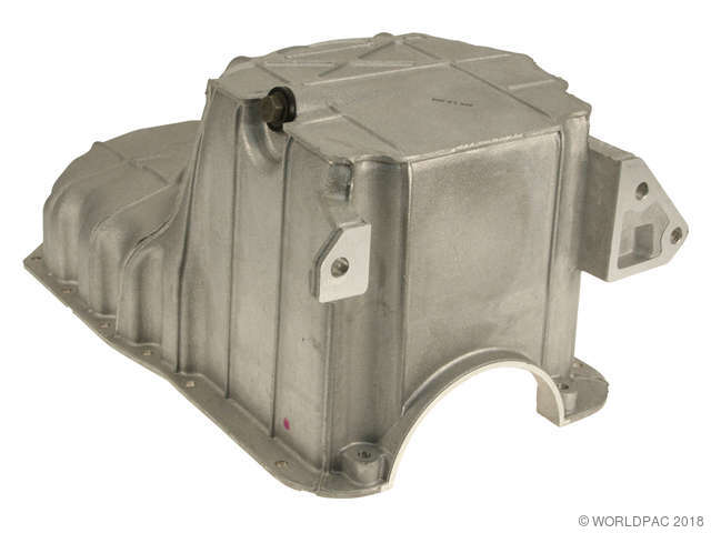 Foto de Crter para Ford Mustang Ford Thunderbird Mercury Cougar Marca Genuine Nmero de Parte W0133-1874036