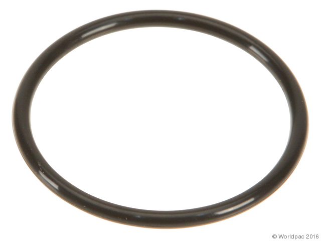 Foto de Anillo de Tubo de Refrigerante de Motor para Chevrolet y GMC Marca Genuine Nmero de Parte W0133-1887029