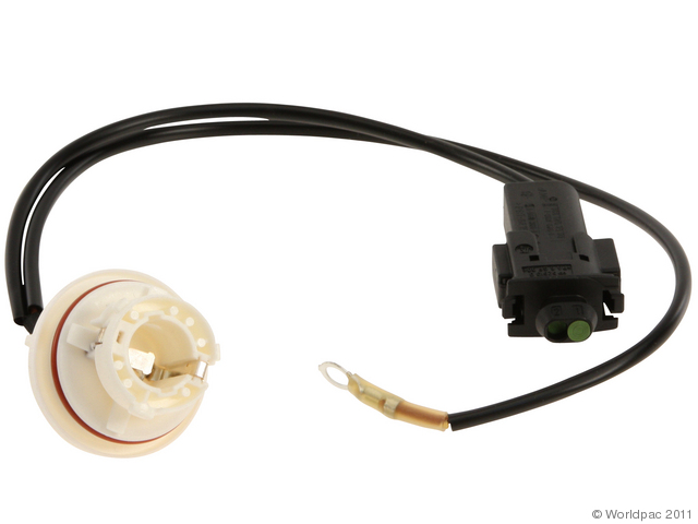 Foto de Zcalo de Luz de Cruce para Mercedes-Benz Marca Genuine Nmero de Parte W0133-1887962