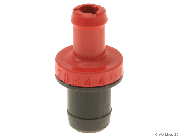 Foto de Vlvula PCV para Subaru Legacy 2011 2010 2012 Subaru Outback 2010 2011 2012 Marca Genuine Nmero de Parte W0133-1903245