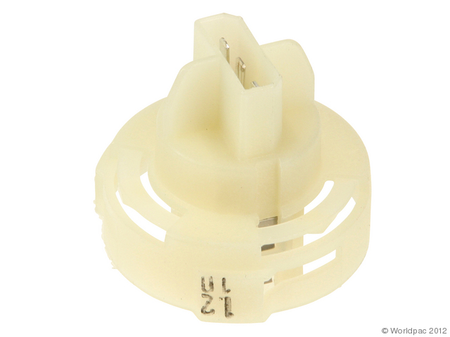 Foto de Zcalo de Luz de Cruce para Volkswagen Golf Volkswagen Jetta Volkswagen Passat Marca Genuine Nmero de Parte W0133-1908232