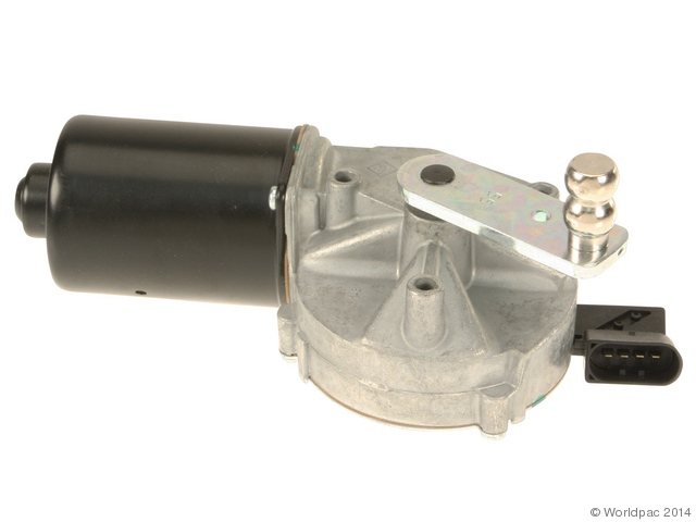 Foto de Motor de Limpiaparabrisas para Mercedes-Benz Marca Genuine Nmero de Parte W0133-1910737