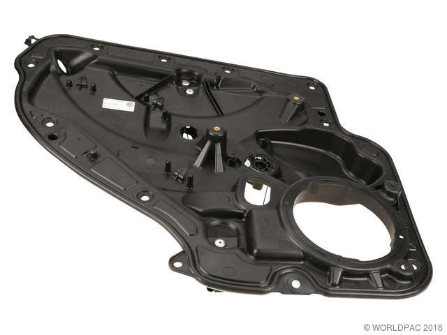 Foto de Regulador de Vidrio Automatico para Volkswagen GTI Volkswagen Golf Marca Genuine Nmero de Parte W0133-1914500