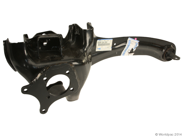 Foto de Brazo remolcador de suspensin para Mazda 3 Mazda 3 Sport Marca Genuine Nmero de Parte W0133-1920179