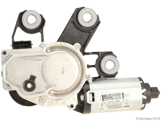 Foto de Motor de Limpiaparabrisas para Porsche Cayenne Marca Genuine Nmero de Parte W0133-1928859