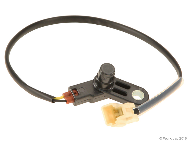 Foto de Sensor de Velocidad para Volkswagen Touareg Audi Q7 Marca Genuine Nmero de Parte W0133-1929040