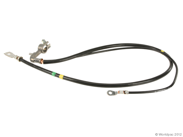 Foto de Cable de batera para Volvo 850 Volvo C70 Volvo S70 Volvo V70 Marca Genuine Nmero de Parte W0133-1929276