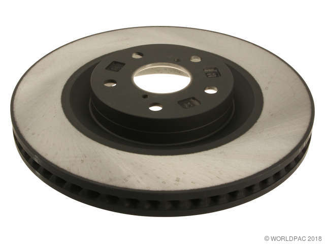 Foto de Rotor disco de freno para Lexus Marca Genuine Nmero de Parte W0133-1936910