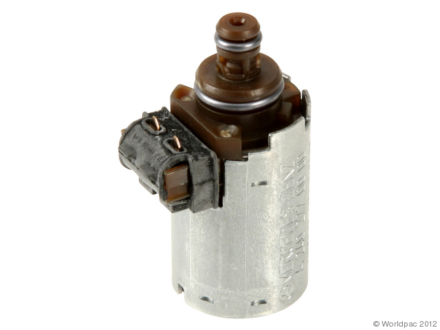 Foto de Solenoide de Control de Transmisin Automtica para Mercedes-Benz y Porsche Marca Genuine Nmero de Parte W0133-1937020