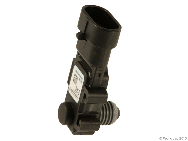 Foto de Sensor de Presin de Combustible para Mercedes-Benz y Smart Marca Genuine Nmero de Parte W0133-1953648