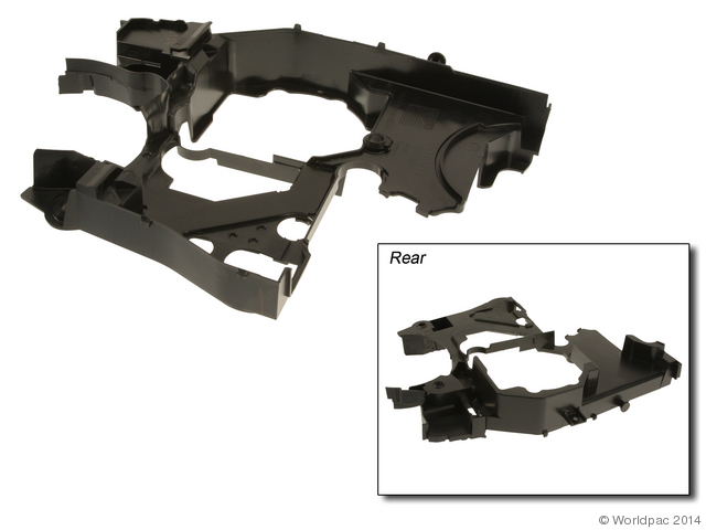 Foto de Cubierta de Correa del Tiempo para Volvo Marca Genuine Nmero de Parte W0133-1966811