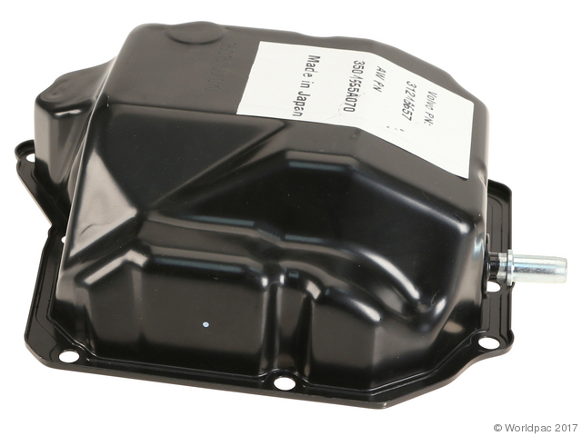 Foto de Carter Transmisin Automtica para Volvo C30 Volvo S40 Volvo V50 Volvo C70 Marca Genuine Nmero de Parte W0133-1975360