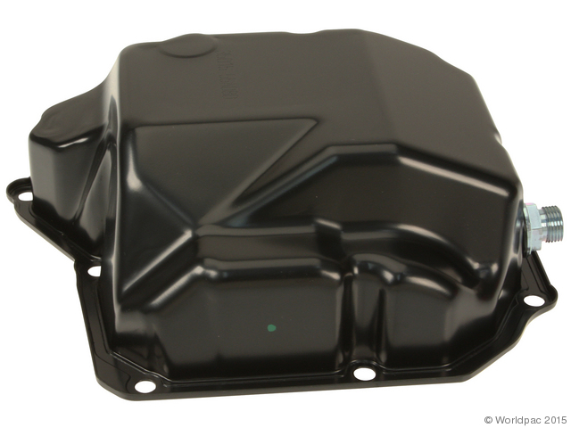 Foto de Carter Transmisin Automtica para Volvo Marca Genuine Nmero de Parte W0133-1975454