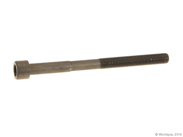 Foto de Tornillo de la culata del Motor para Lexus, Scion, Toyota Marca Genuine Nmero de Parte W0133-2009284