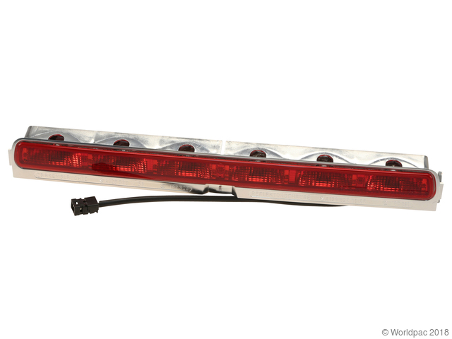 Foto de Luz de freno centro superior para Mercedes-Benz SL500 1994 1995 Mercedes-Benz SL600 1994 1995 Marca Genuine Nmero de Parte W0133-2042478