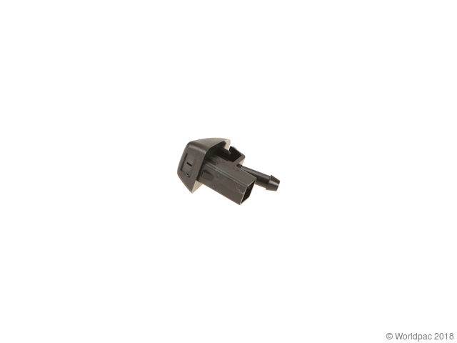 Foto de Boquilla del Limpiaparabrisas para Volvo XC70 Volvo S60 Volvo V70 Marca Genuine Nmero de Parte W0133-2047654