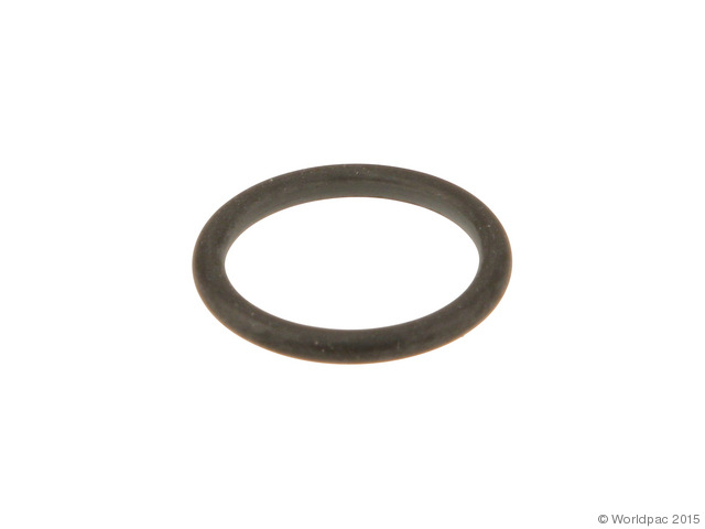 Foto de Anillo de Tubo de Refrigerante de Motor para Mercedes-Benz C230 2003 2004 2005 Marca Genuine Nmero de Parte W0133-2050449