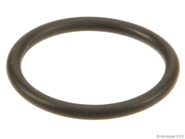 Foto de Anillo de Tubo de Refrigerante de Motor para Mercedes-Benz C230 Mercedes-Benz C250 Mercedes-Benz SLK250 Marca Genuine Nmero de Parte W0133-2050450