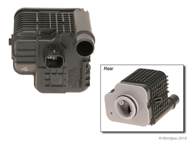 Foto de Bomba de Deteccin de Fugas de Vapor de Combustible para Toyota y Lexus Marca Genuine Nmero de Parte W0133-2058646