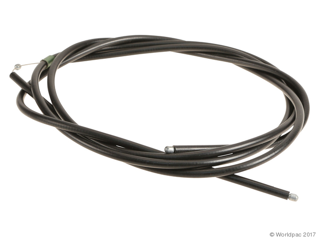 Foto de Cable Abre Capo para Volvo XC90 Marca Genuine Nmero de Parte W0133-2060020