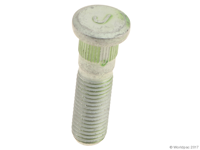 Foto de Tornillo de la Rueda para Mazda 6 2003 2004 2005 2006 2007 2008 Marca Genuine Nmero de Parte W0133-2077723