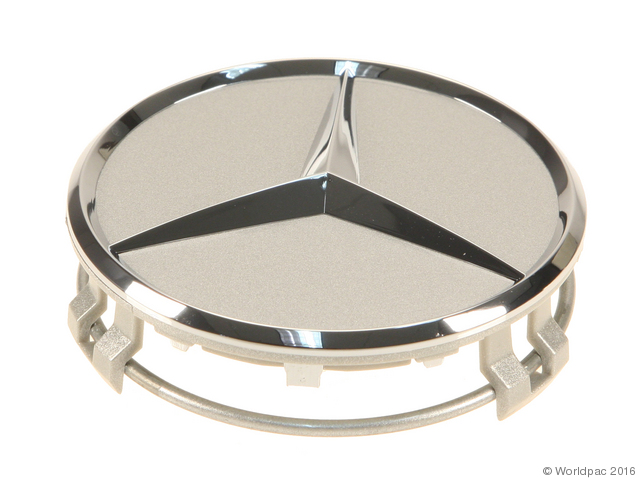 Foto de Tapon / Tapacubo / Taza de la Rueda para Mercedes-Benz Marca Genuine Nmero de Parte W0133-2081020