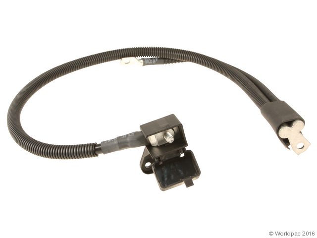 Foto de Cable de batera para Porsche 911 Marca Genuine Nmero de Parte W0133-2081964