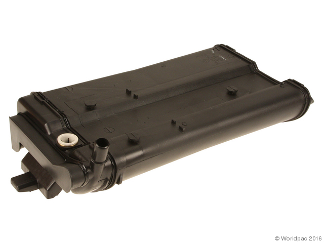 Foto de Canister para Volkswagen Golf Volkswagen Jetta Marca Genuine Nmero de Parte W0133-2108799