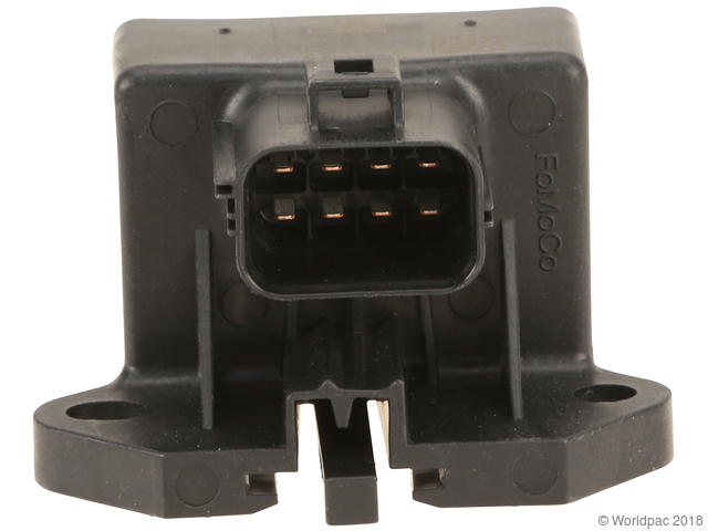 Foto de Modulo de Control Bomba de Combustible para Ford Escape Ford Fusion Lincoln MKZ Marca Genuine Nmero de Parte W0133-2110929