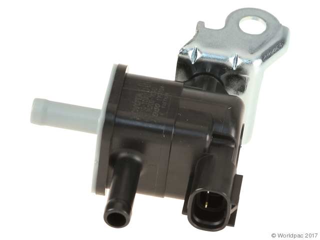 Foto de Solenoide de Purga del Canister para Toyota y Lexus Marca Genuine Nmero de Parte W0133-2111668